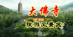 女生被艹的痉挛视频中国浙江-新昌大佛寺旅游风景区